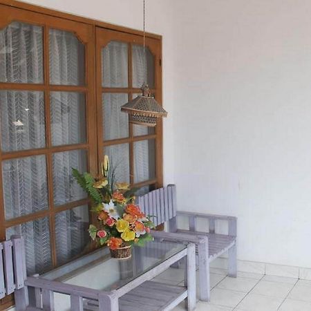 Pulau Bali Hotel Denpasar Redpartner Kültér fotó