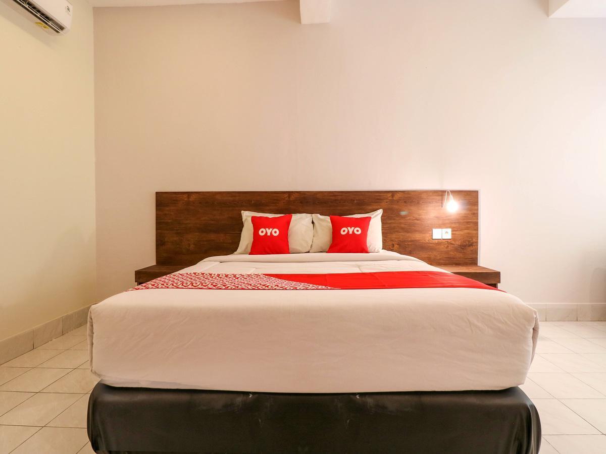 Pulau Bali Hotel Denpasar Redpartner Kültér fotó