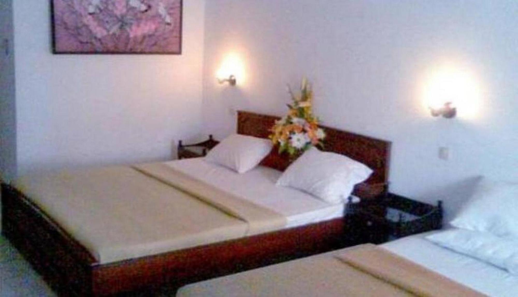 Pulau Bali Hotel Denpasar Redpartner Kültér fotó