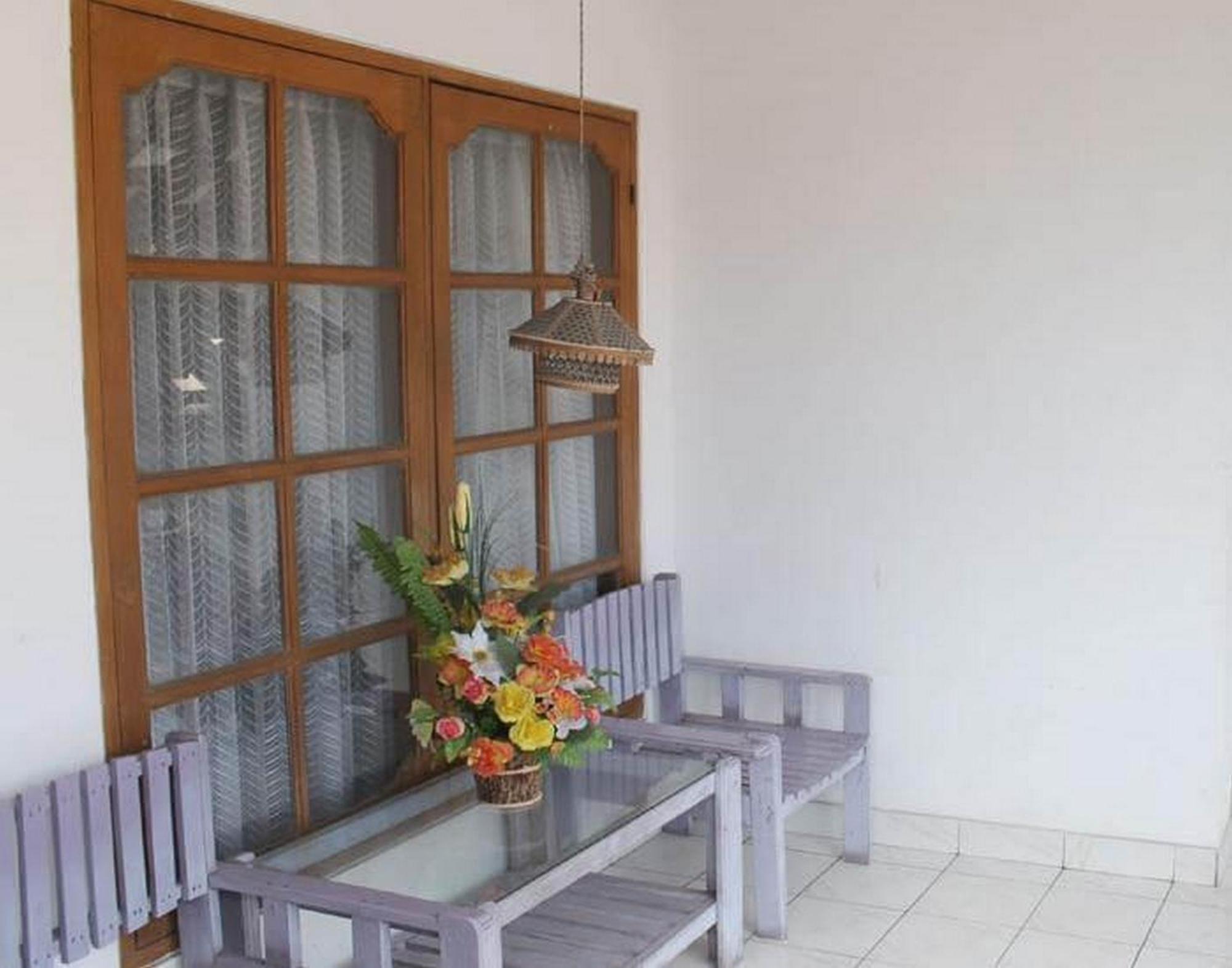 Pulau Bali Hotel Denpasar Redpartner Kültér fotó