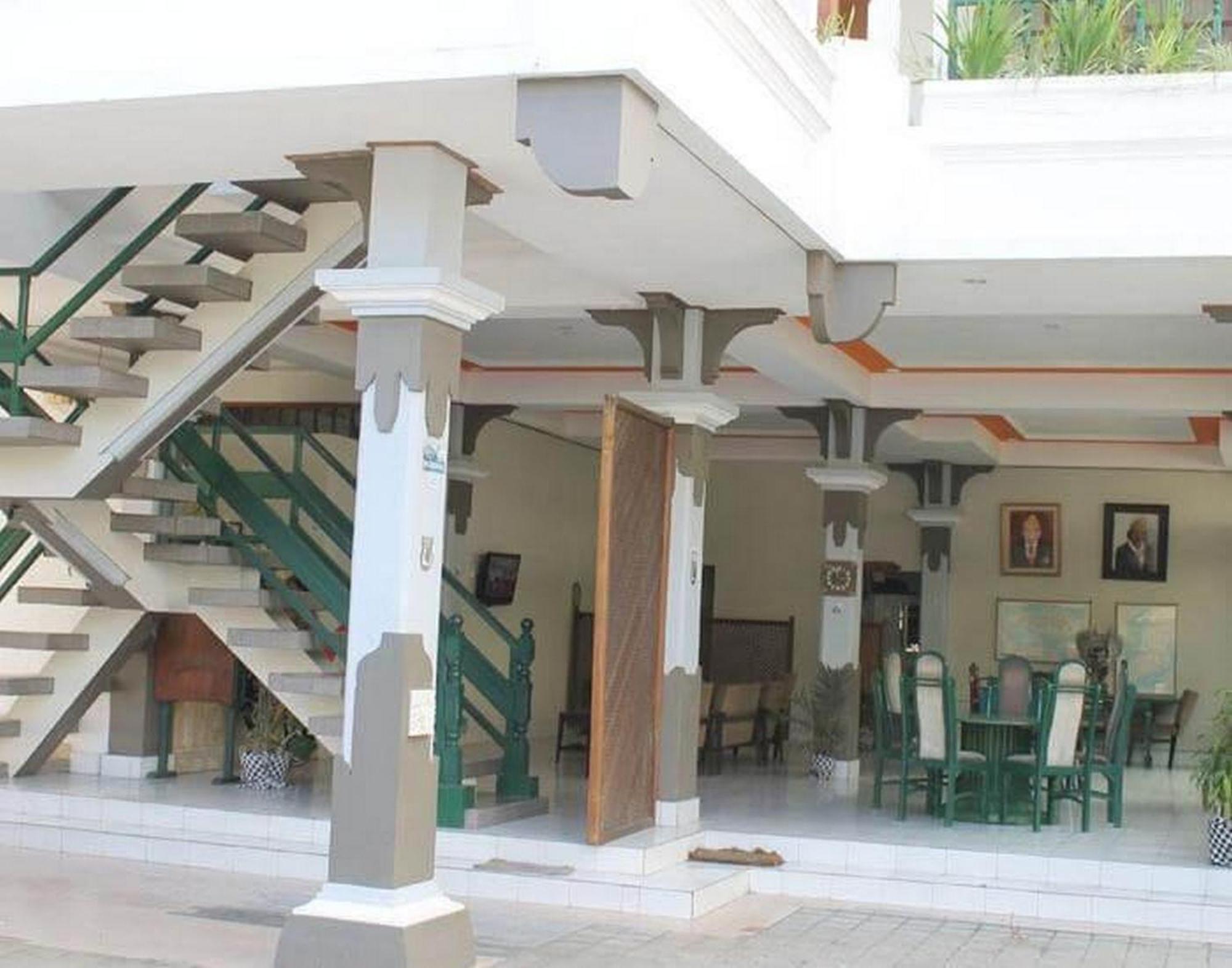 Pulau Bali Hotel Denpasar Redpartner Kültér fotó