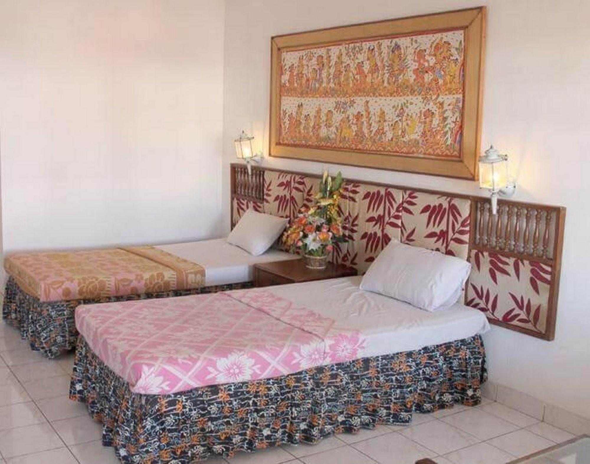 Pulau Bali Hotel Denpasar Redpartner Kültér fotó