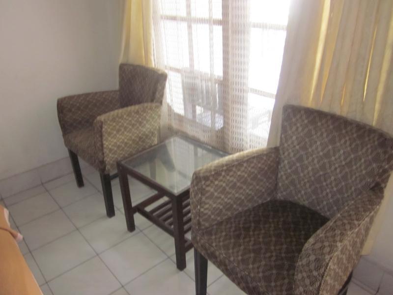 Pulau Bali Hotel Denpasar Redpartner Kültér fotó
