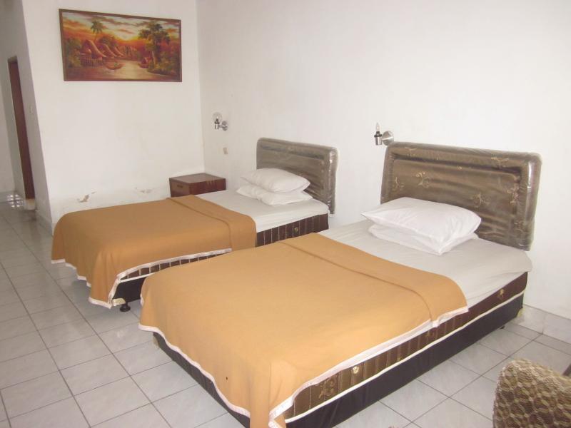 Pulau Bali Hotel Denpasar Redpartner Kültér fotó