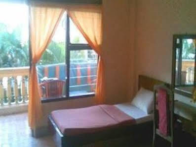 Pulau Bali Hotel Denpasar Redpartner Kültér fotó