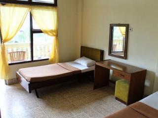 Pulau Bali Hotel Denpasar Redpartner Kültér fotó