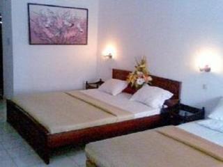 Pulau Bali Hotel Denpasar Redpartner Kültér fotó