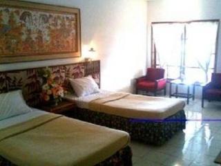 Pulau Bali Hotel Denpasar Redpartner Kültér fotó